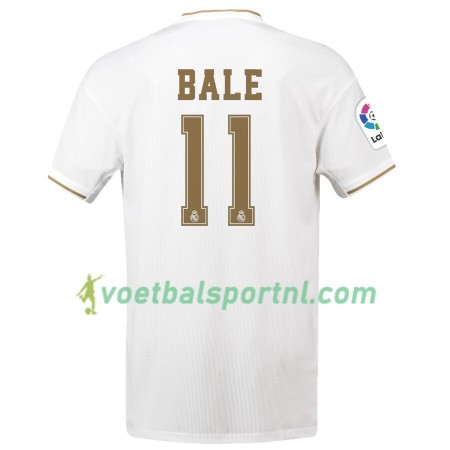Real Madrid Gareth Bale 11 Thuis Shirt 2019-20 Real Madrid Gareth Bale 11 Thuis Shirt 2019-20